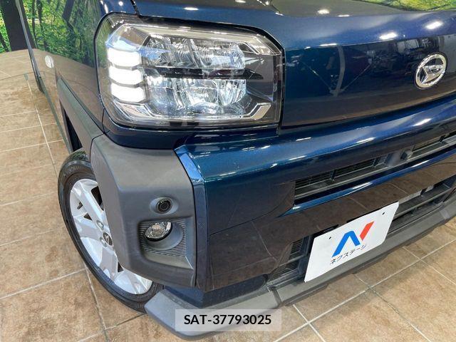 Daihatsu TAFT 2023-08 8369133-11
