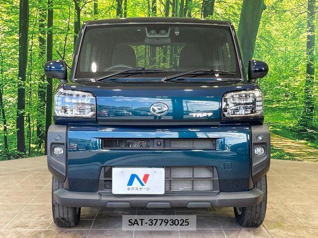 Daihatsu TAFT 2023-08 8369133-13