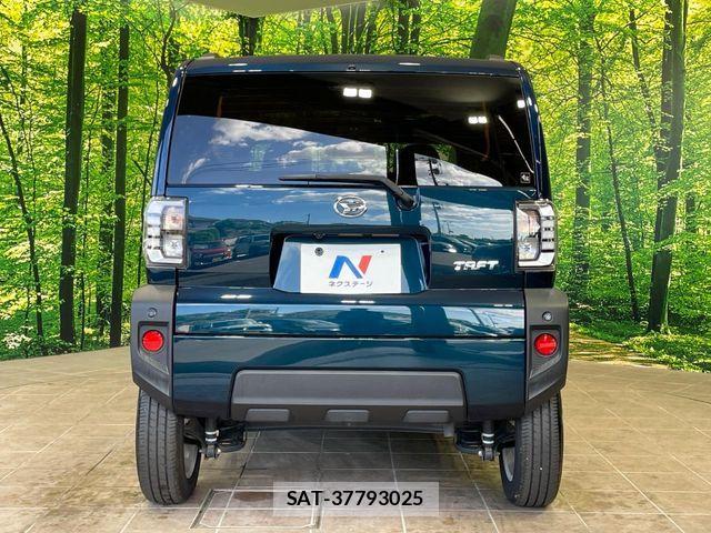 Daihatsu TAFT 2023-08 8369133-14