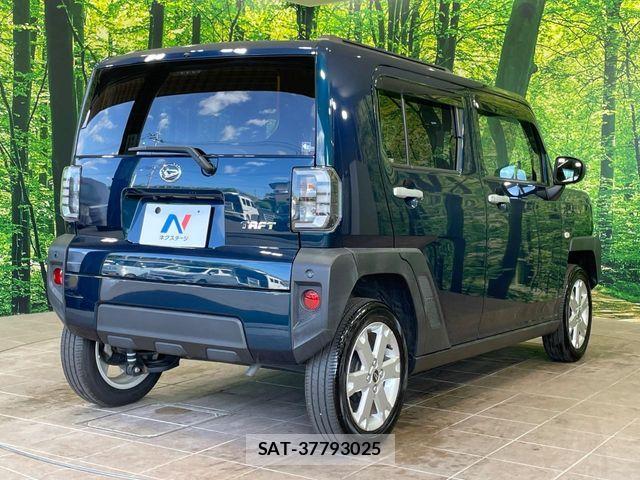 Daihatsu TAFT 2023-08 8369133-16