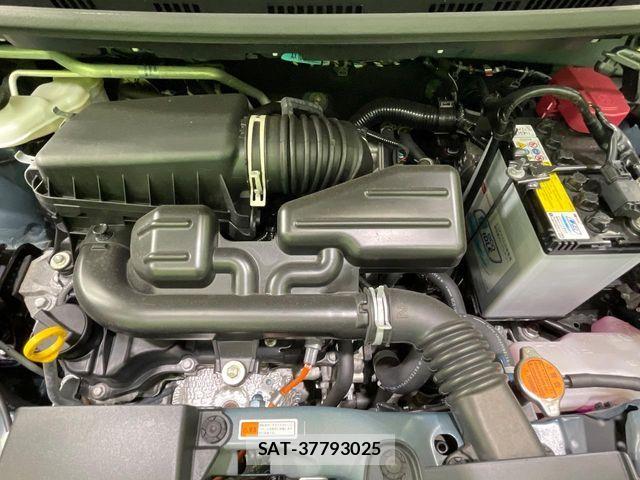 Daihatsu TAFT 2023-08 8369133-17