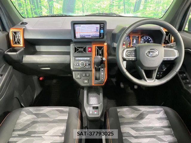 Daihatsu TAFT 2023-08 8369133-1