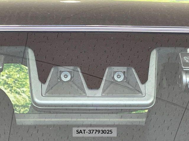 Daihatsu TAFT 2023-08 8369133-4