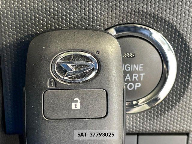 Daihatsu TAFT 2023-08 8369133-6