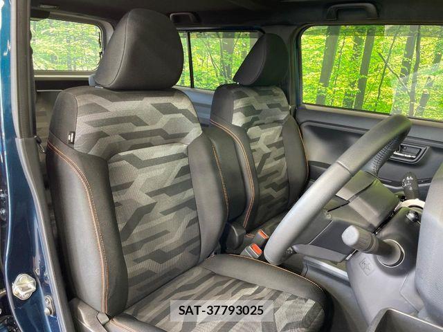 Daihatsu TAFT 2023-08 8369133-7