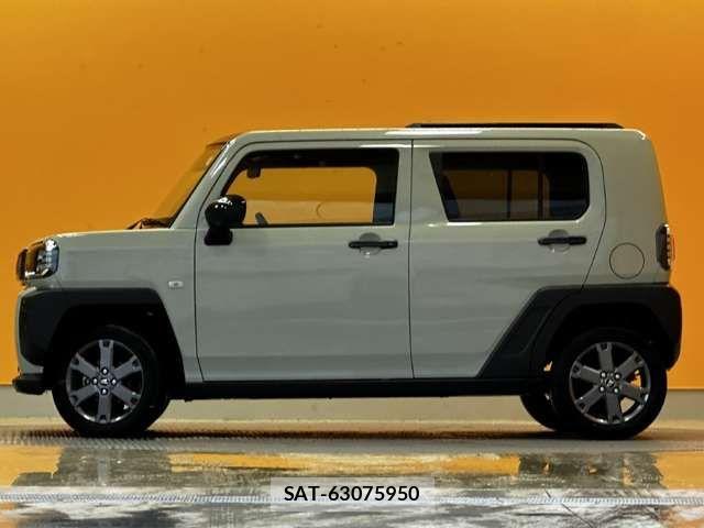 Daihatsu TAFT 2025-05 8369129-9