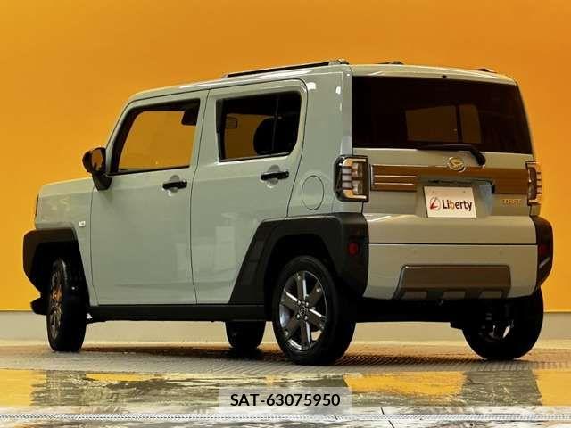 Daihatsu TAFT 2025-05 8369129-10