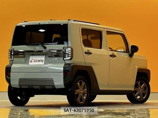 Daihatsu TAFT 2025-05 8369129-12