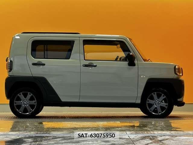 Daihatsu TAFT 2025-05 8369129-13