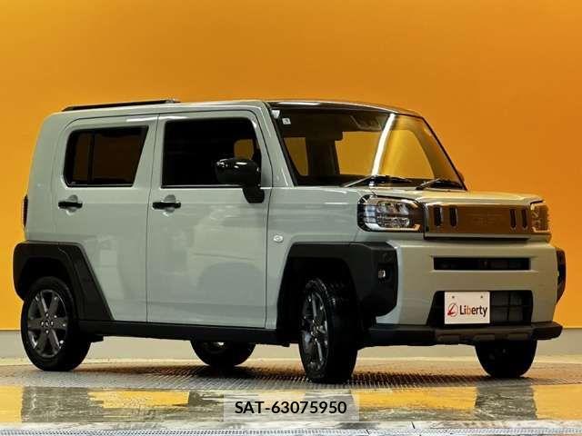 Daihatsu TAFT 2025-05 8369129-14