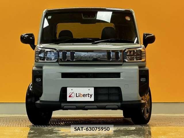 Daihatsu TAFT 2025-05 8369129-15