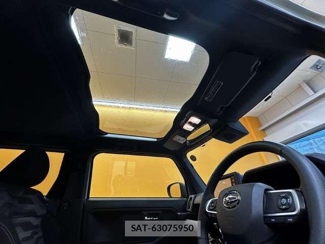 Daihatsu TAFT 2025-05 8369129-4