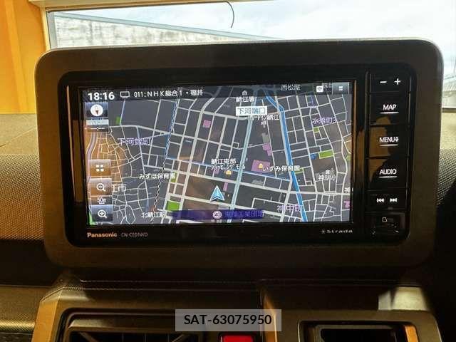 Daihatsu TAFT 2025-05 8369129-6