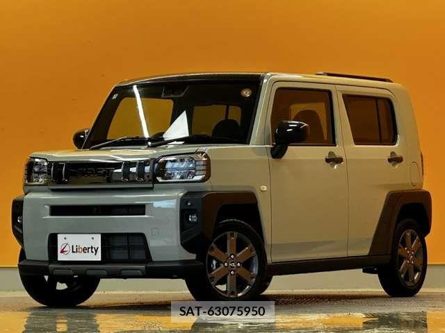 Daihatsu TAFT 2025-05 8369129-8