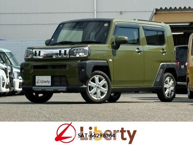 Daihatsu TAFT 2021-08 8369136-0