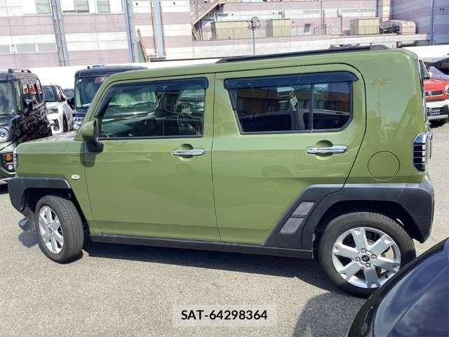 Daihatsu TAFT 2021-08 8369136-9