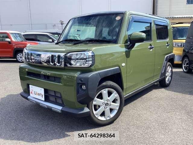 Daihatsu TAFT 2021-08 8369136-10