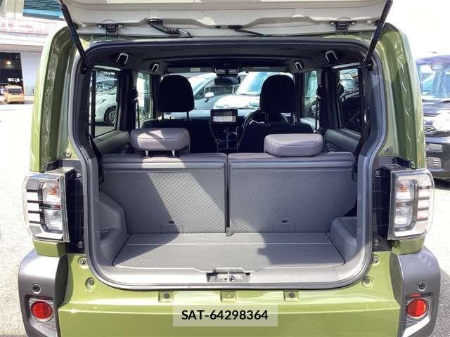 Daihatsu TAFT 2021-08 8369136-11