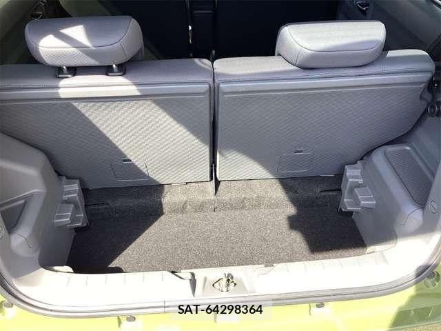 Daihatsu TAFT 2021-08 8369136-12