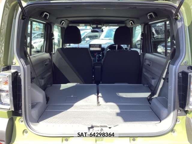 Daihatsu TAFT 2021-08 8369136-13