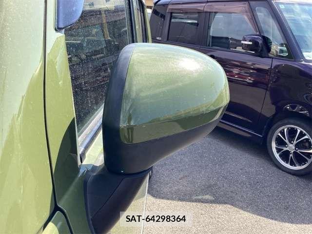 Daihatsu TAFT 2021-08 8369136-16