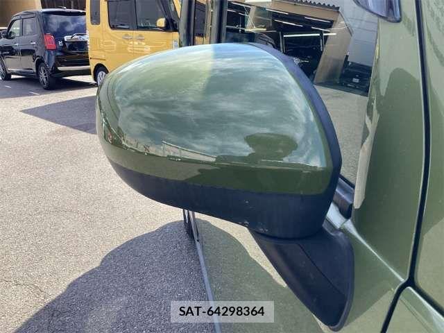Daihatsu TAFT 2021-08 8369136-17