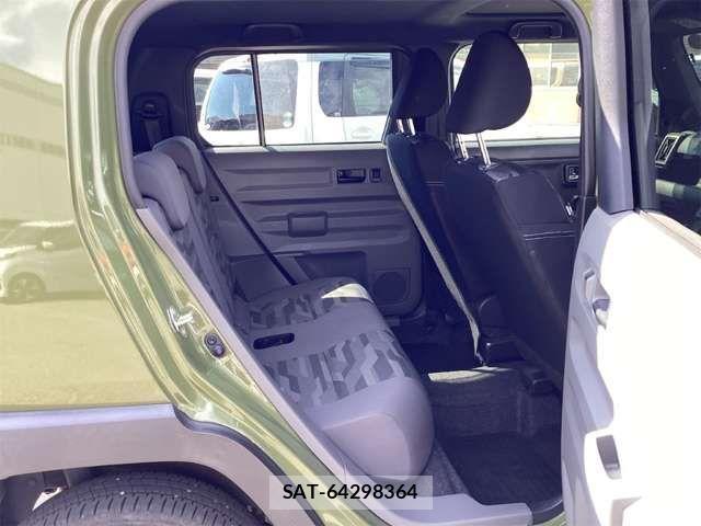 Daihatsu TAFT 2021-08 8369136-18