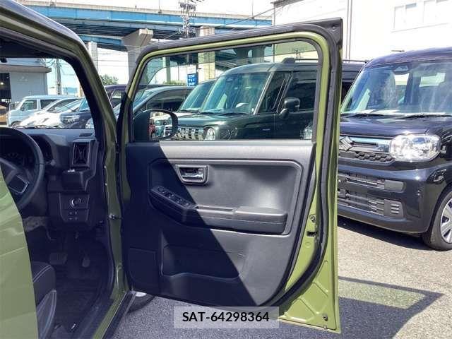 Daihatsu TAFT 2021-08 8369136-19