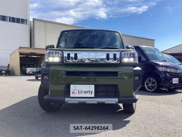Daihatsu TAFT 2021-08 8369136-4
