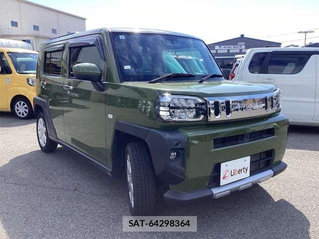 Daihatsu TAFT 2021-08 8369136-5