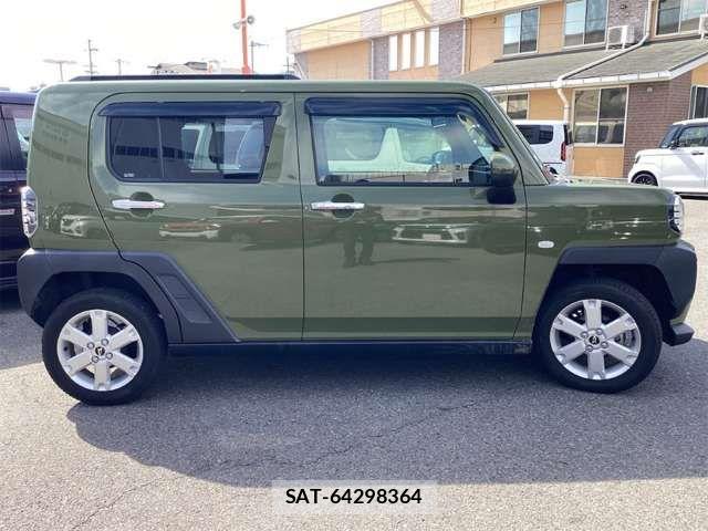 Daihatsu TAFT 2021-08 8369136-6