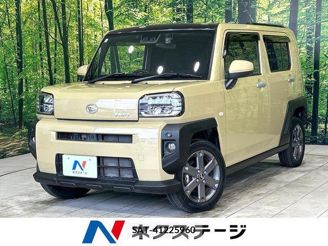 Daihatsu TAFT 2021-09 8369155-0