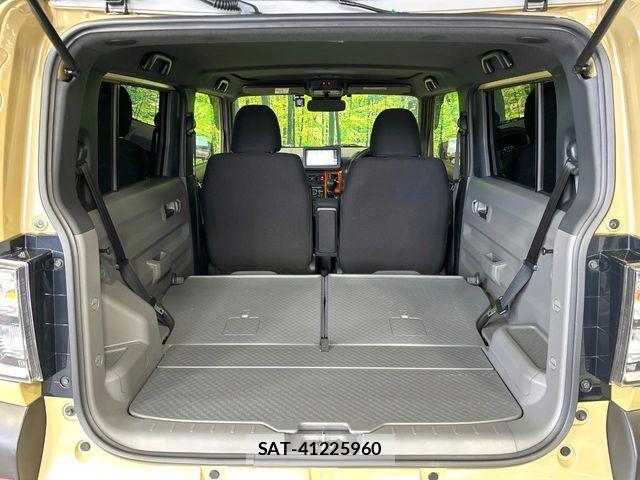 Daihatsu TAFT 2021-09 8369155-9