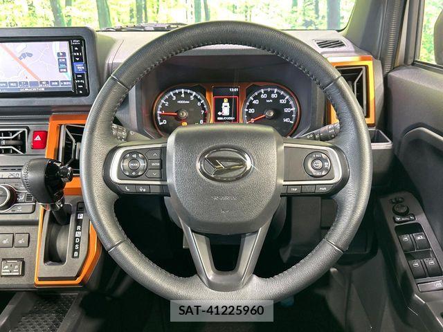 Daihatsu TAFT 2021-09 8369155-10