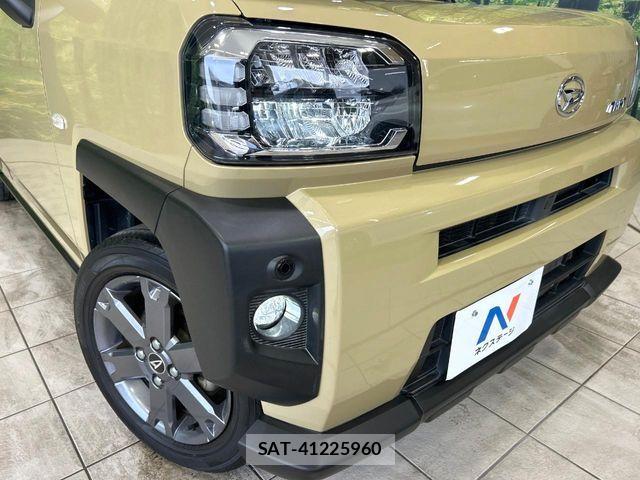 Daihatsu TAFT 2021-09 8369155-11