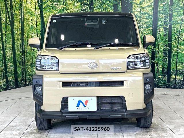 Daihatsu TAFT 2021-09 8369155-13