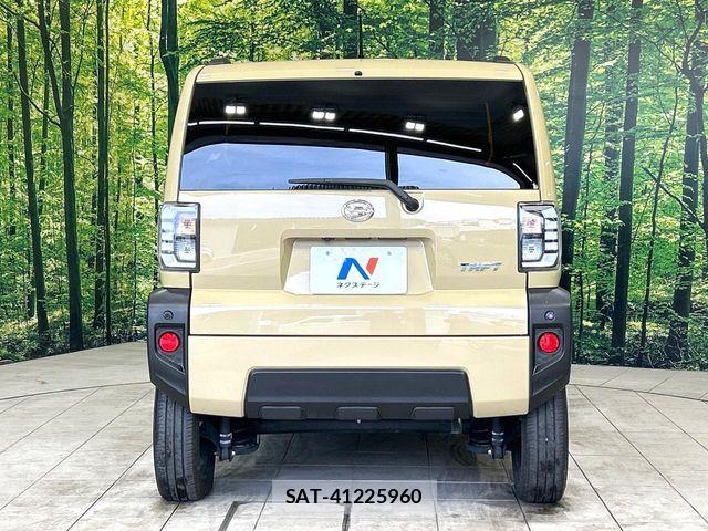 Daihatsu TAFT 2021-09 8369155-14