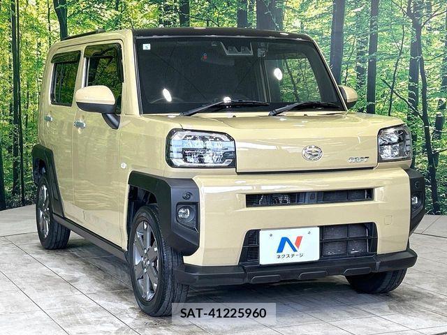 Daihatsu TAFT 2021-09 8369155-15