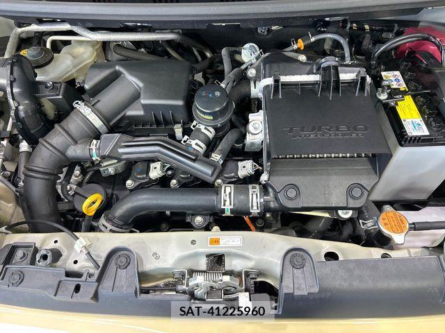 Daihatsu TAFT 2021-09 8369155-17