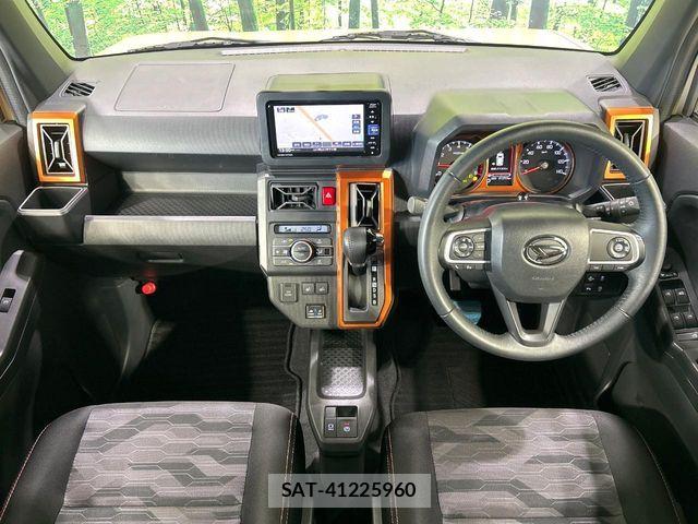 Daihatsu TAFT 2021-09 8369155-1