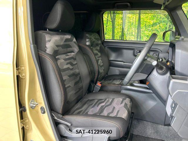 Daihatsu TAFT 2021-09 8369155-7