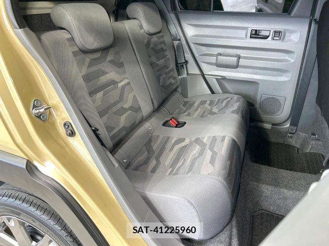 Daihatsu TAFT 2021-09 8369155-8
