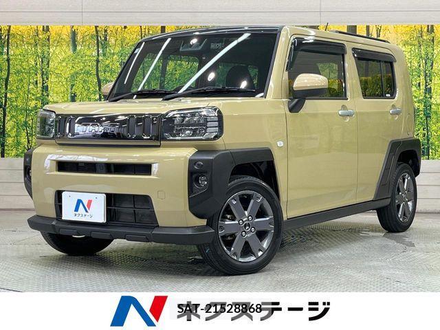 Daihatsu TAFT 2021-03 8369138-0