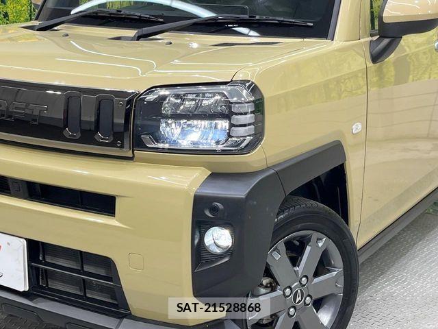 Daihatsu TAFT 2021-03 8369138-10