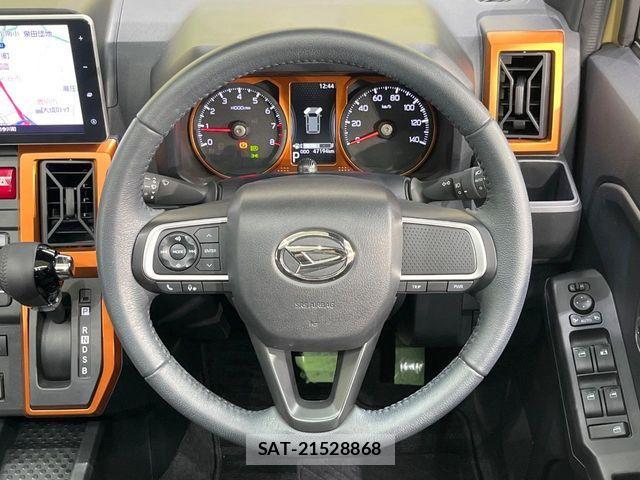 Daihatsu TAFT 2021-03 8369138-12
