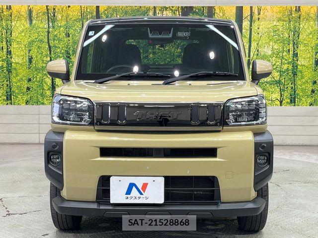 Daihatsu TAFT 2021-03 8369138-13