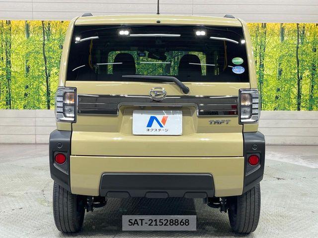 Daihatsu TAFT 2021-03 8369138-14