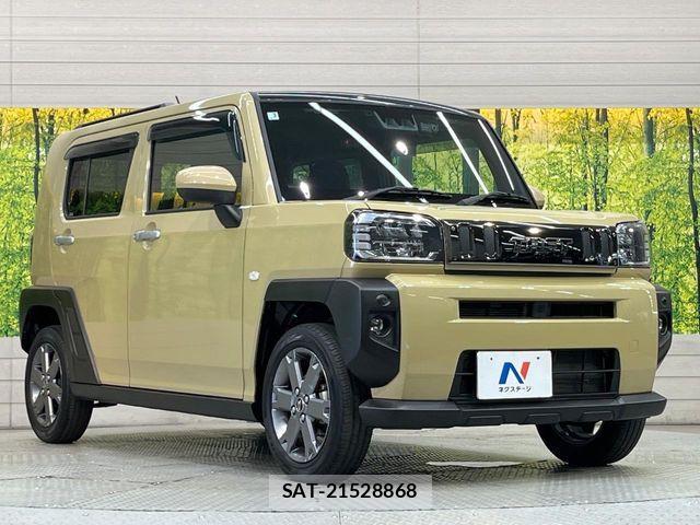 Daihatsu TAFT 2021-03 8369138-15