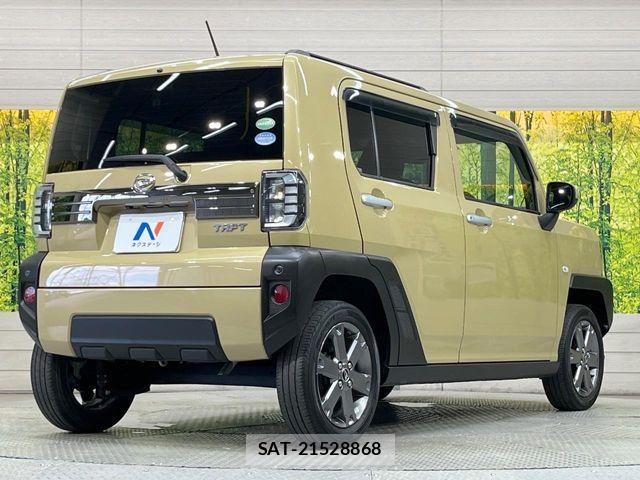 Daihatsu TAFT 2021-03 8369138-16