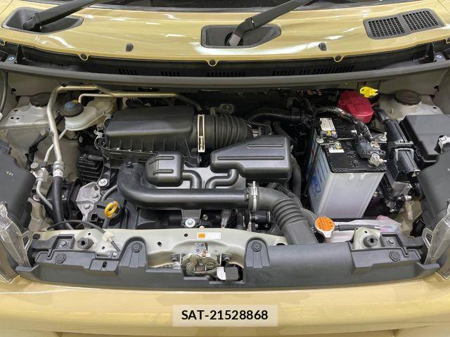 Daihatsu TAFT 2021-03 8369138-17